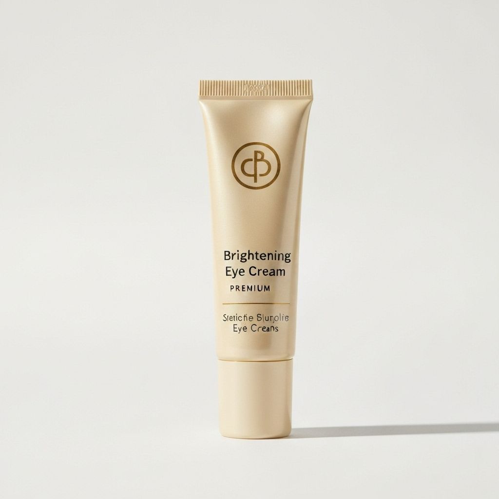 Brightening Eye Cream
